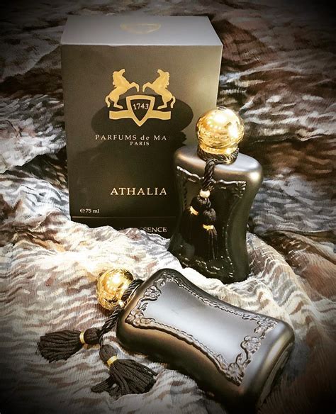 athalia perfume.